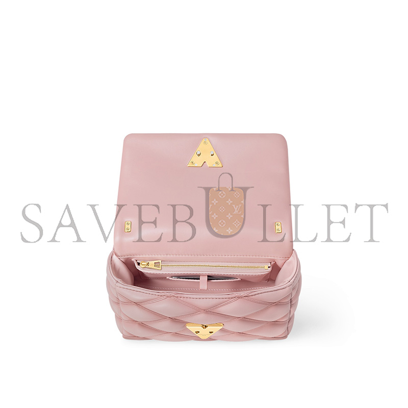 LOUIS VUITTON GO-14 MM M24465 (23*16*10cm) LOUIS VUITTON GO-14 MM M24465 (23*16*10cm)